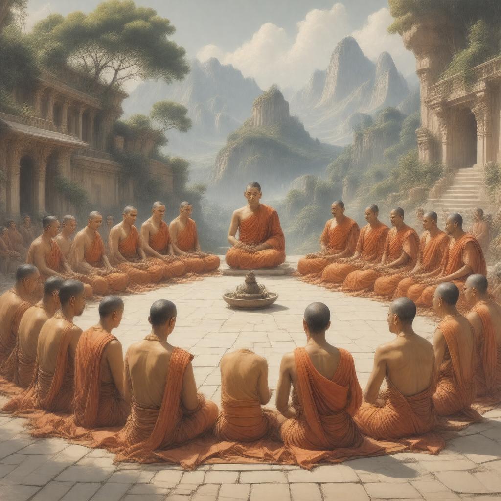 Second Buddhist Council